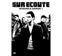Sur écoute - Coffret intégral de la Saison 1