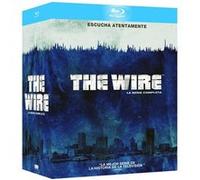 Sur écoute Saison 1 - 5 / The Wire Season 1 - 5