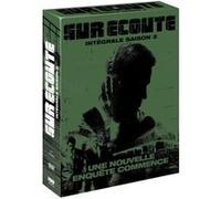 SUR ECOUTE SAISON 2-VF G