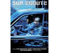 Sur écoute – DVD – Coffret intégral de la Saison 3 – Warner Bros.
