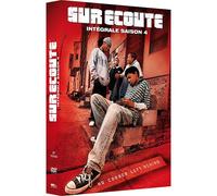 Sur Écoute - Saison 4