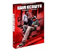 Sur Écoute - Saison 4