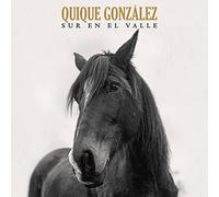 sur en El Valle (LP + CD) [Import]