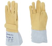 Sur-gant Pour Gant De Protection D'électricien, Taille 10