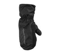 Sur-gants de Pluie Rusty Stitches NoirS Noir