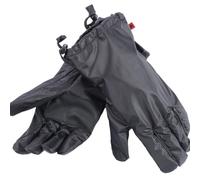 Sur-Gants Imperméable Dainese Rain Noir