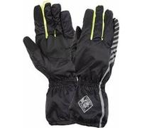 TUCANO URBANO GORDON NANO PLUS Regenhandschuh schwarz S