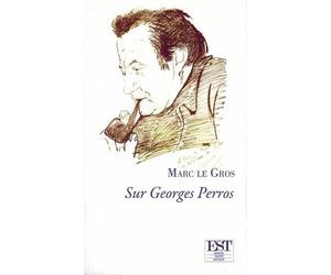 Sur Georges Perros