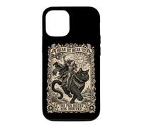 Sœur Guerrière : Célébrez L'Aventure et la Sororité Coque pour iPhone 12/12 Pro