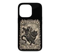 Sœur Guerrière : Célébrez L'Aventure et la Sororité Coque pour iPhone 13 Pro