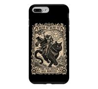 Sœur Guerrière : Célébrez L'Aventure et la Sororité Coque pour iPhone 7 Plus/8 Plus