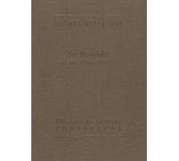 Sur Heidegger - (Lettre À Daniel Halévy)