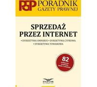sur Internet - Katarzyna Pośpiech-Białas (Literatur, Recht auf Polnisch)