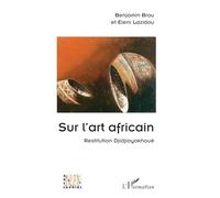 Sur l’art africain: Restitution Djidjiayokhouè
