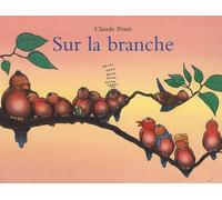 Sur la branche de Ponti. Claude (2008) Album