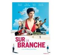 Sur la branche DVD E