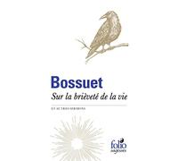Sur la brièveté de la vie et autres sermons
