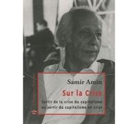 Sur la crise