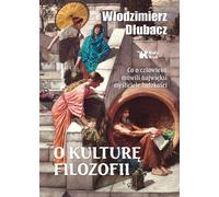 Sur la culture de la philosophie.