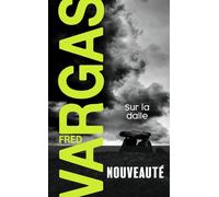 Sur la dalle
