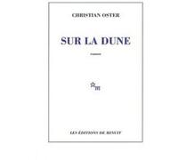Sur la dune Christian Oster (Auteur)
