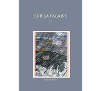 Sur la falaise