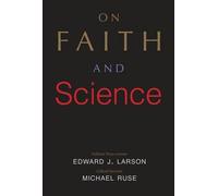 Sur la foi et la science