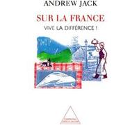 Sur la France Andrew Jack (Auteur)
