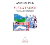 Sur La France - Vive La Différence !