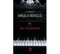 Sur la gamme La société - Angela Behelle - J'ai Lu - Poche - Roman