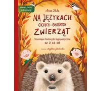 Sur la langue des animaux silencieux et bruyants Histoires de thérapie par le bruit