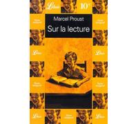 Sur la lecture