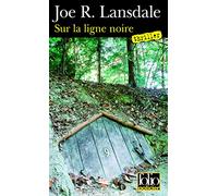 Sur la ligne noire – Gallimard