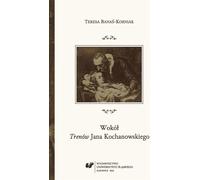 Sur la mélodie de Jan Kochanowski