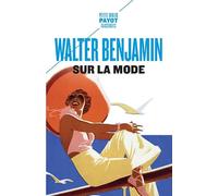 Sur la mode