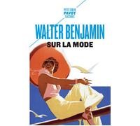 Sur la mode