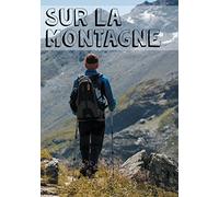 Sur la Montagne: Je lis ma Bible tous les jours (à partir de 8 ans)