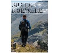 Sur La Montagne - Tome 2, Je Lis Ma Bible Tous Les Jours (À Partir De 8 Ans) 2e Année