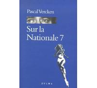 Sur la nationale 7