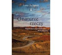 Sur la nature des choses