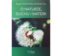 Sur la nature, l'esprit et la matière