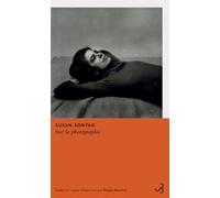 Sur la photographie Susan Sontag (Auteur), Philippe Blanchard (Traduction)