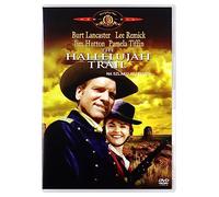 Sur la piste de la grande caravane [DVD] (Audio français. Sous-titres français)