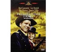 Sur la piste de la grande caravane (Na szlaku Alleluja) [DVD]