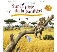 Sur la piste de la panthère
