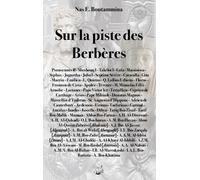 Sur La Piste Des Berbères