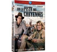 Sur la piste des Cheyennes - DVD