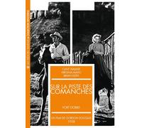 Sur la piste des Comanches Exclusivité Fnac DVD DVD