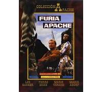 Sur La Piste Des Desperados (1963) / Winnetou - 1. Teil (Dvd)