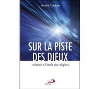 Sur la piste des dieux A COUTURE (Auteur)